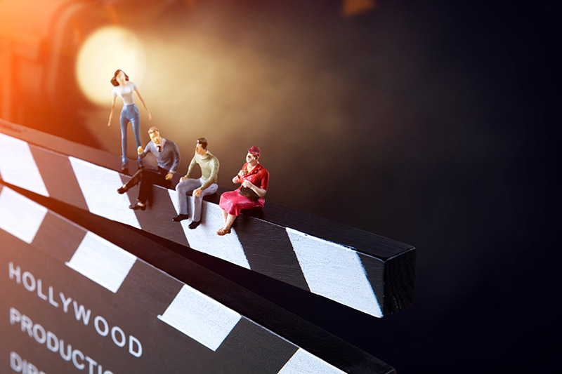 人工智能对丹棱县宣传片制作行业的影响