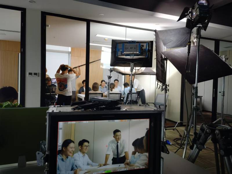 丹棱县宣传片拍摄如何策划航空公司宣传片